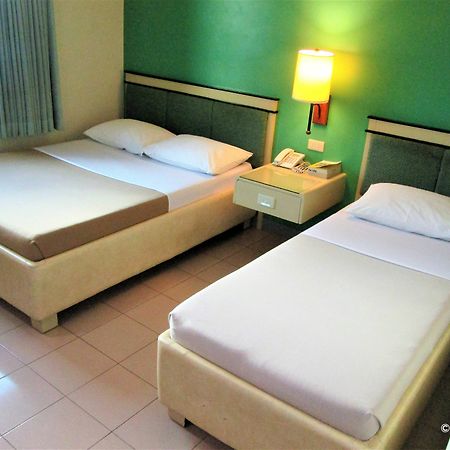 New Dawn Pensionne House Cagayan de Oro Exterior photo