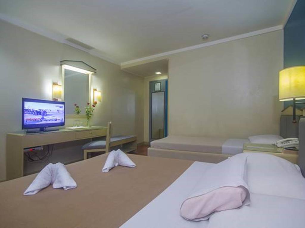 New Dawn Pensionne House Cagayan de Oro Exterior photo
