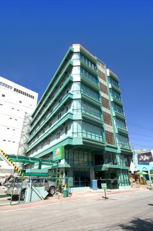 New Dawn Pensionne House Cagayan de Oro Exterior photo