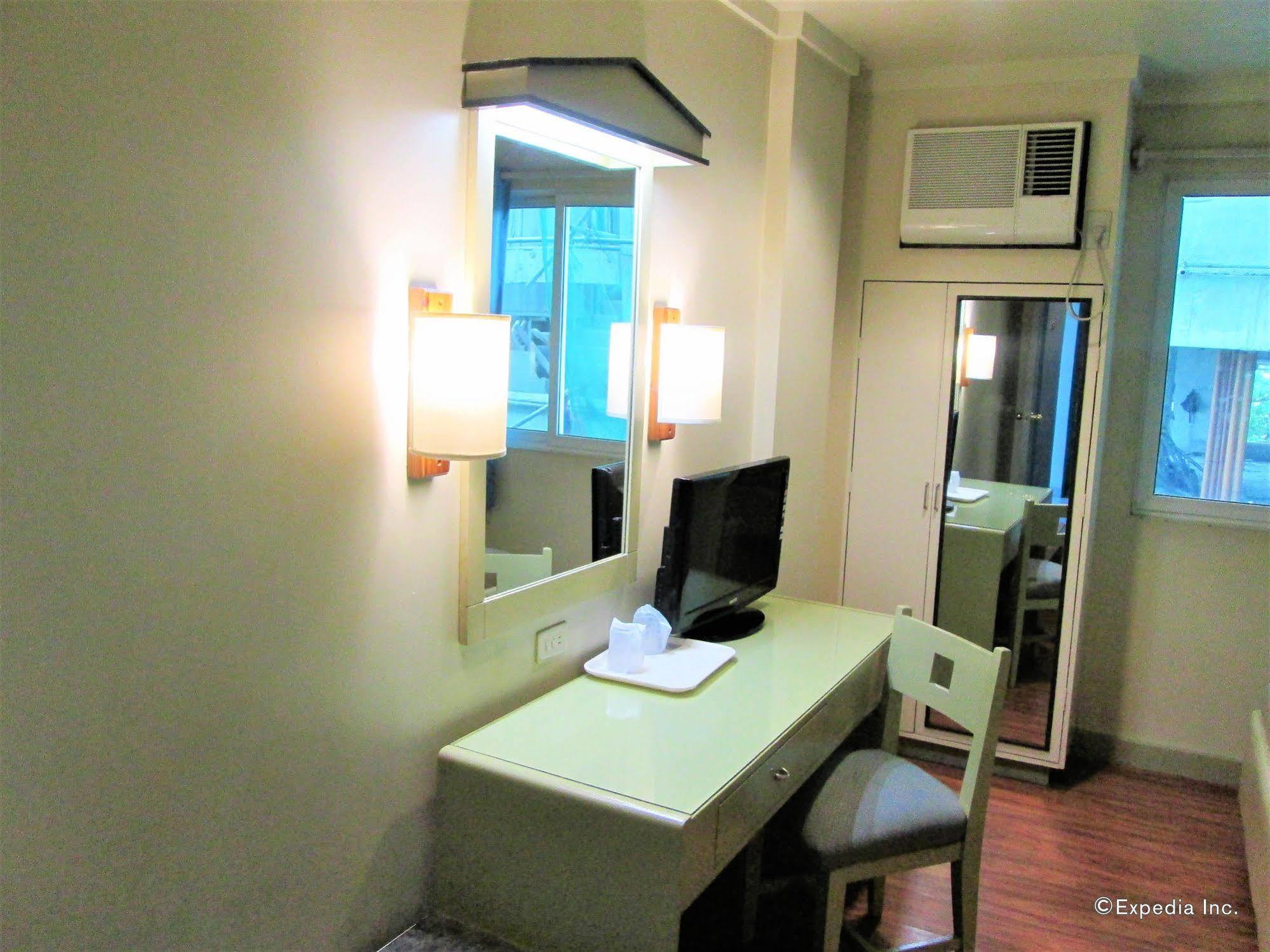 New Dawn Pensionne House Cagayan de Oro Exterior photo