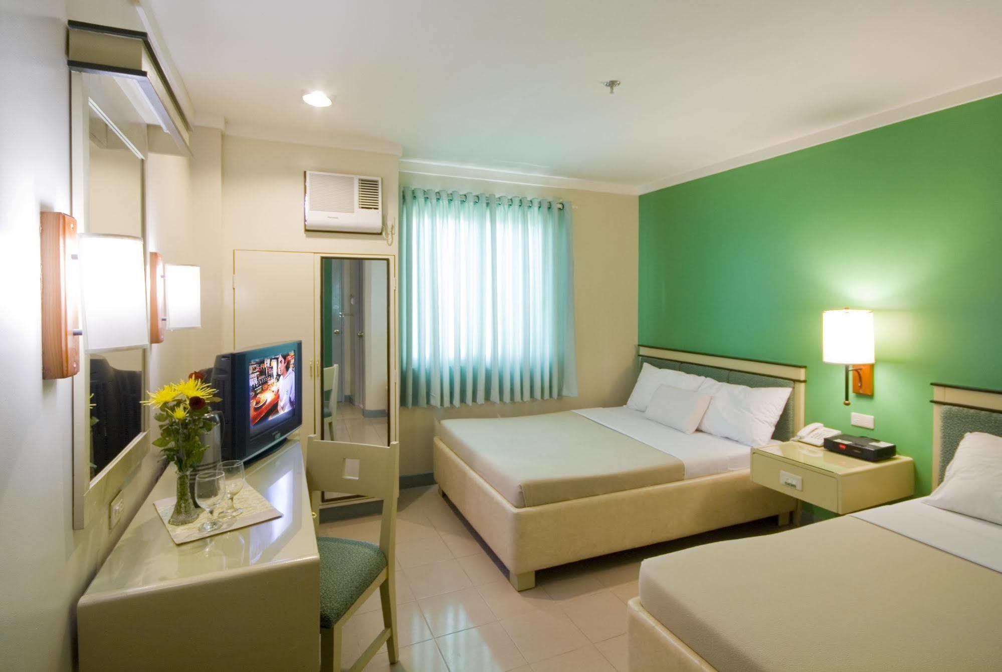 New Dawn Pensionne House Cagayan de Oro Exterior photo