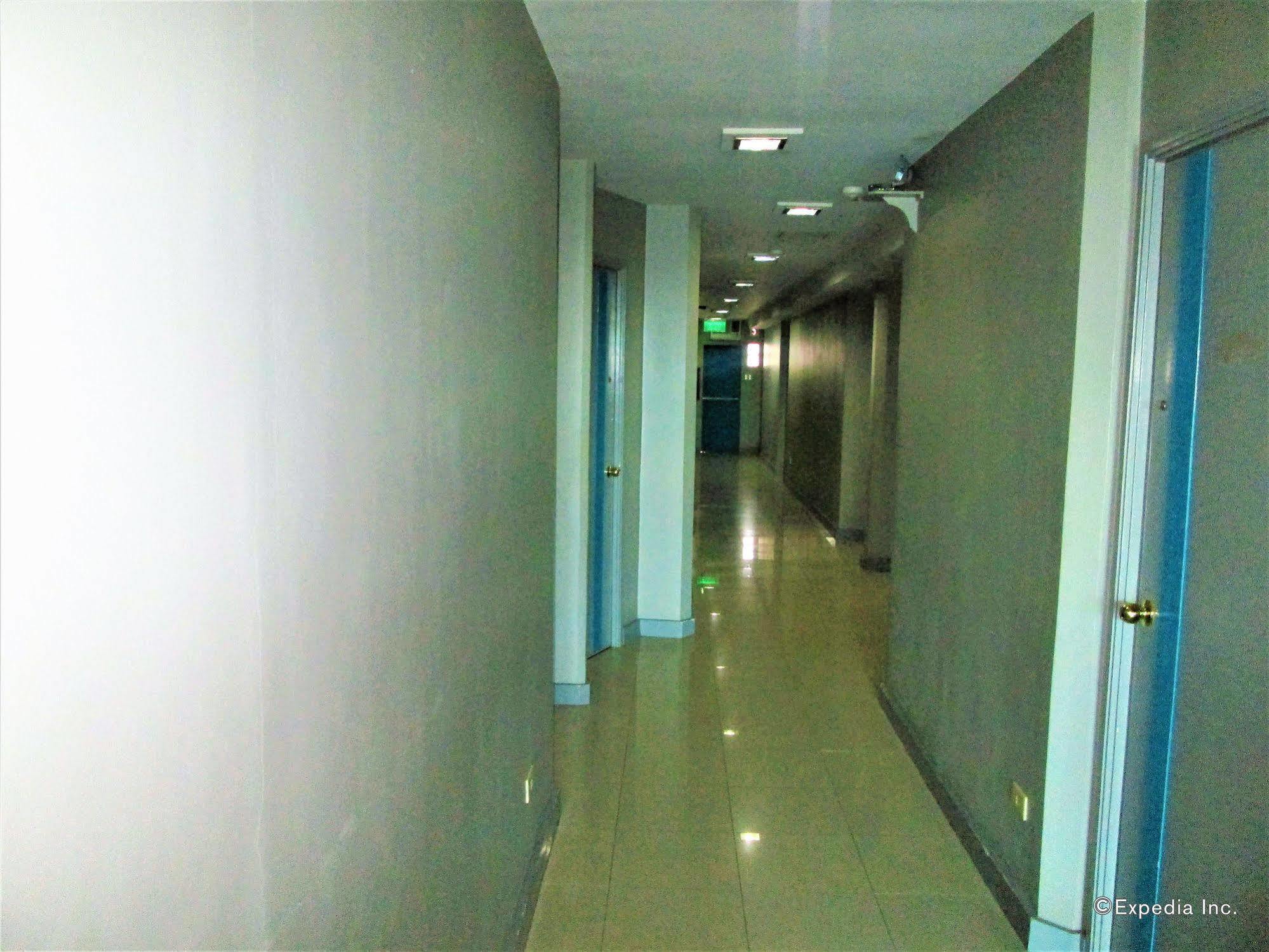 New Dawn Pensionne House Cagayan de Oro Exterior photo