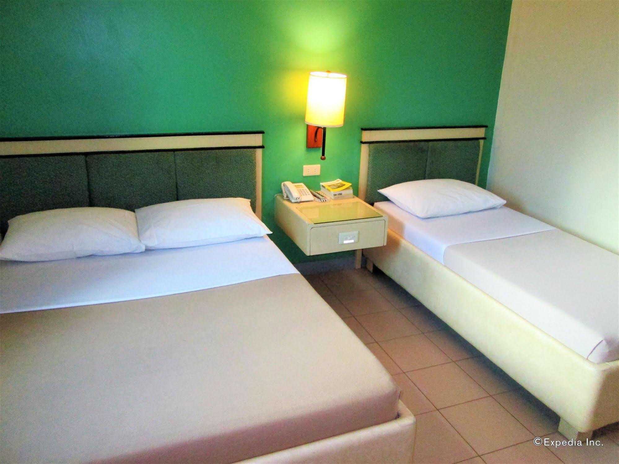 New Dawn Pensionne House Cagayan de Oro Exterior photo
