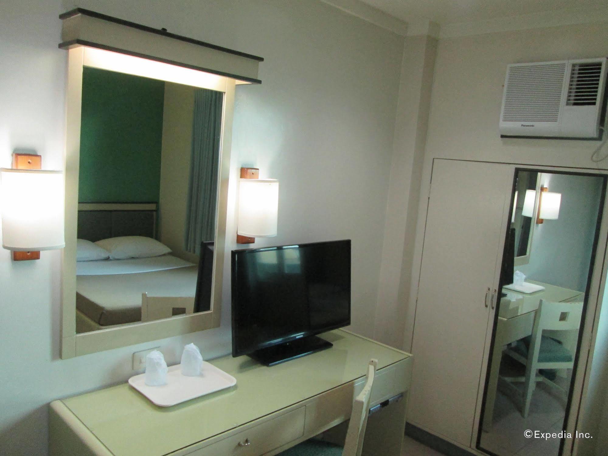 New Dawn Pensionne House Cagayan de Oro Exterior photo