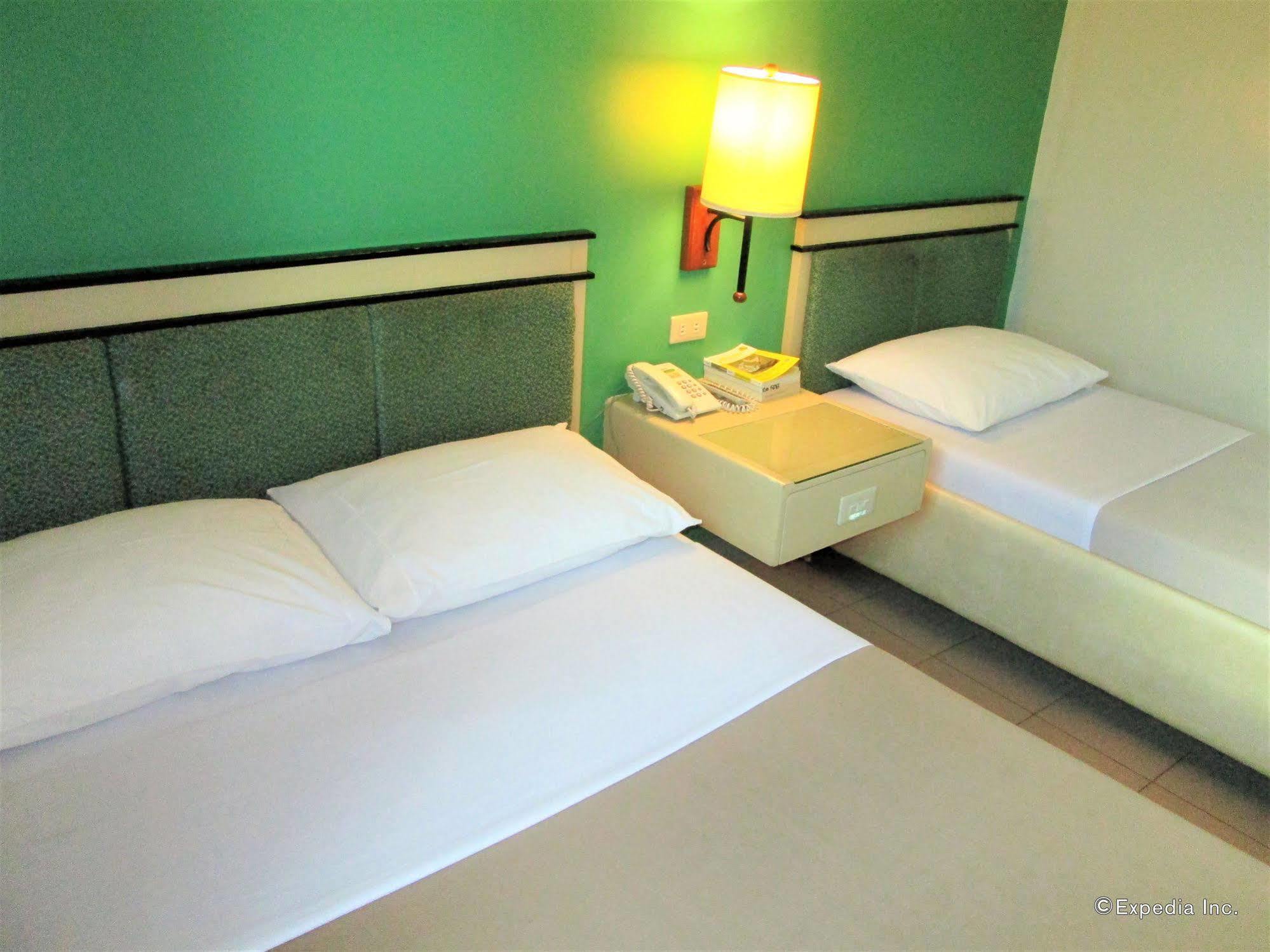 New Dawn Pensionne House Cagayan de Oro Exterior photo