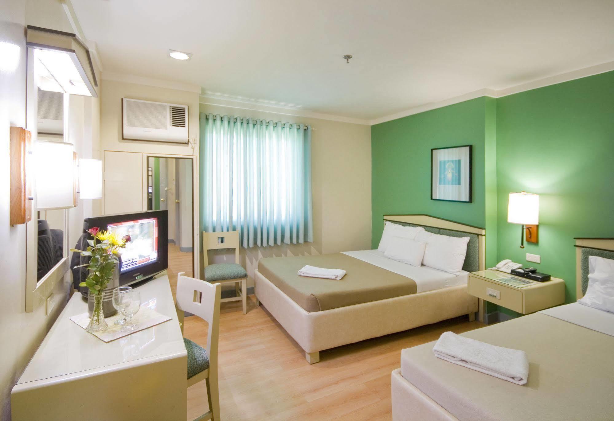 New Dawn Pensionne House Cagayan de Oro Exterior photo