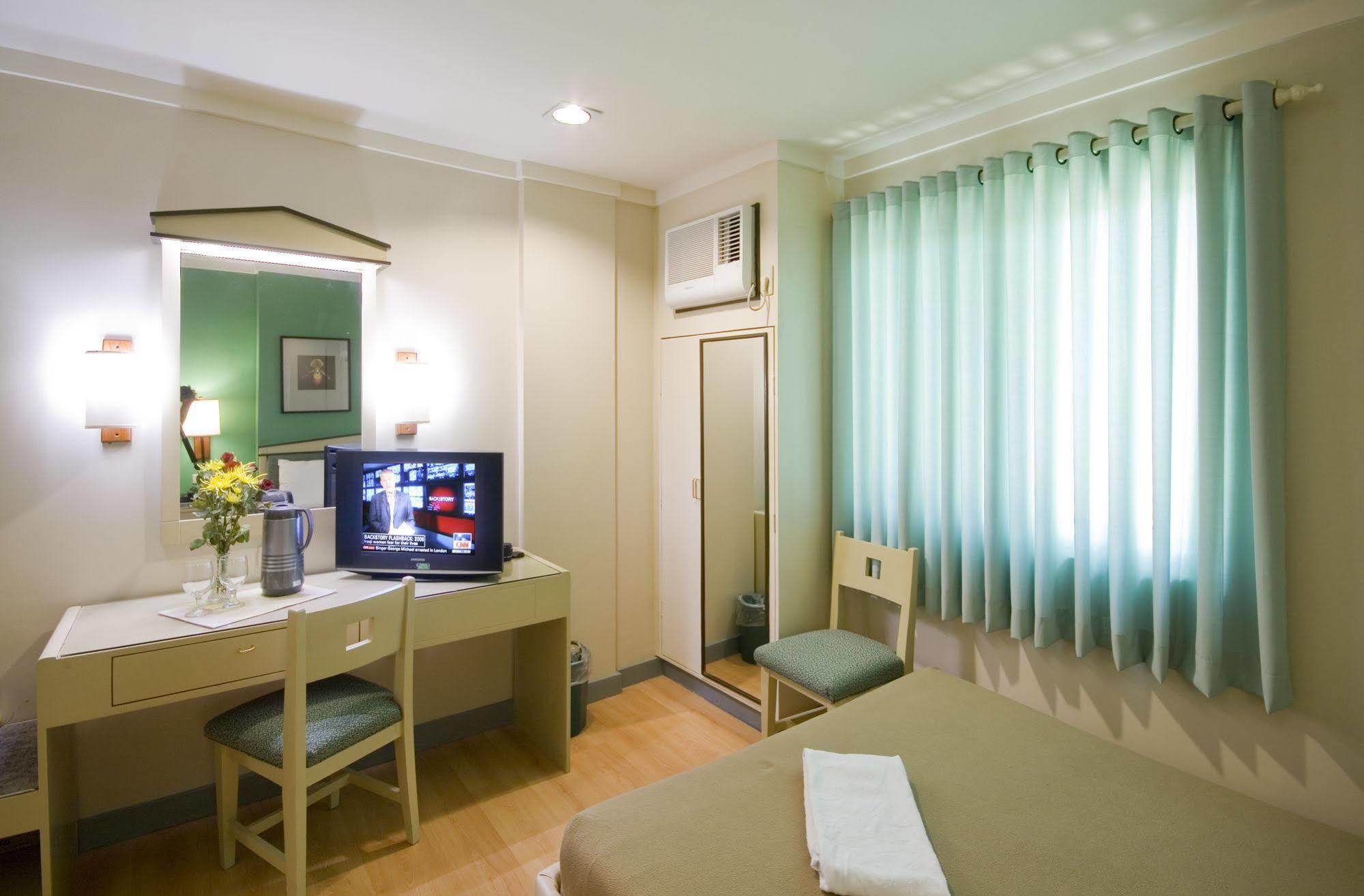 New Dawn Pensionne House Cagayan de Oro Exterior photo