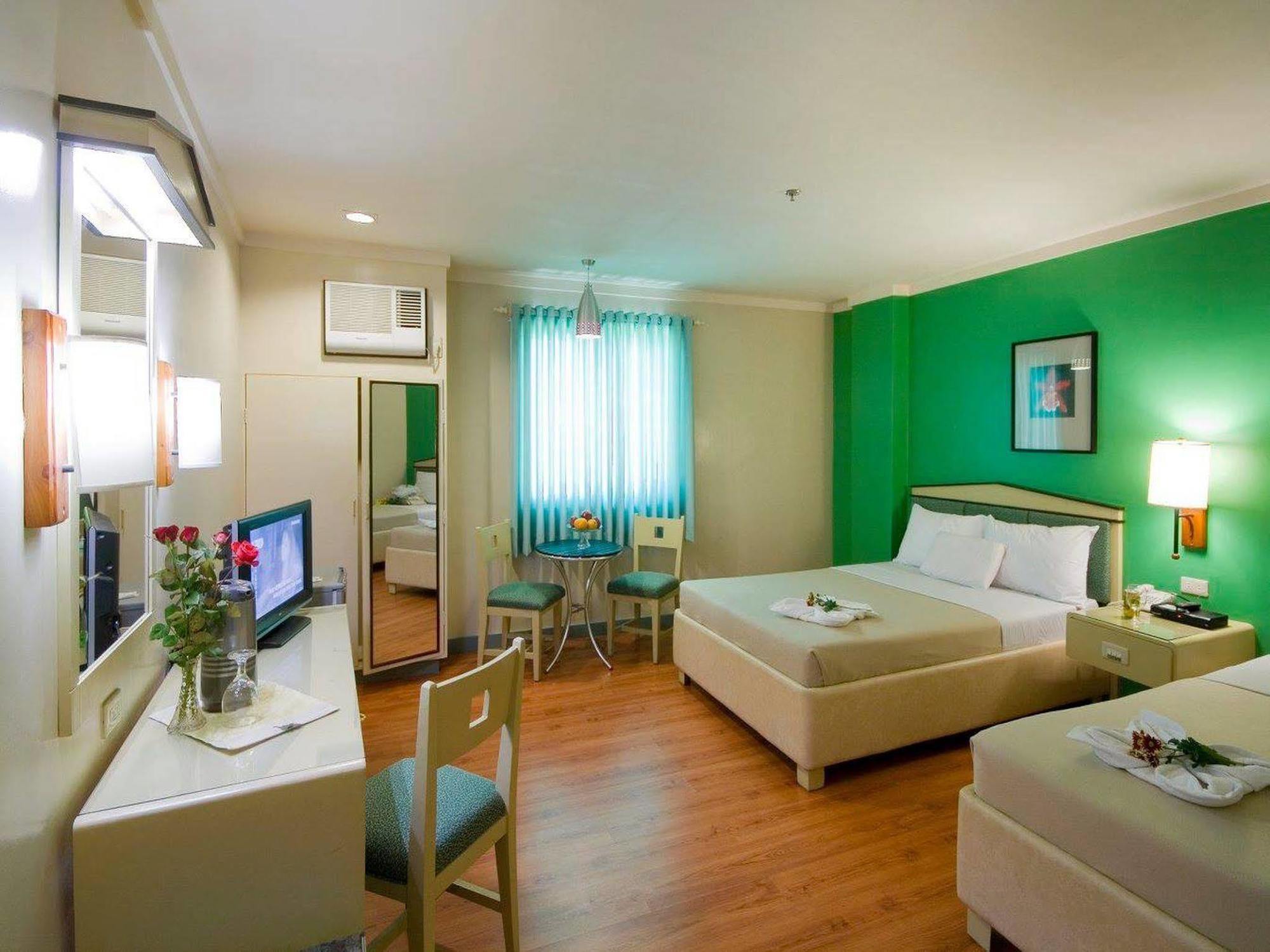 New Dawn Pensionne House Cagayan de Oro Exterior photo