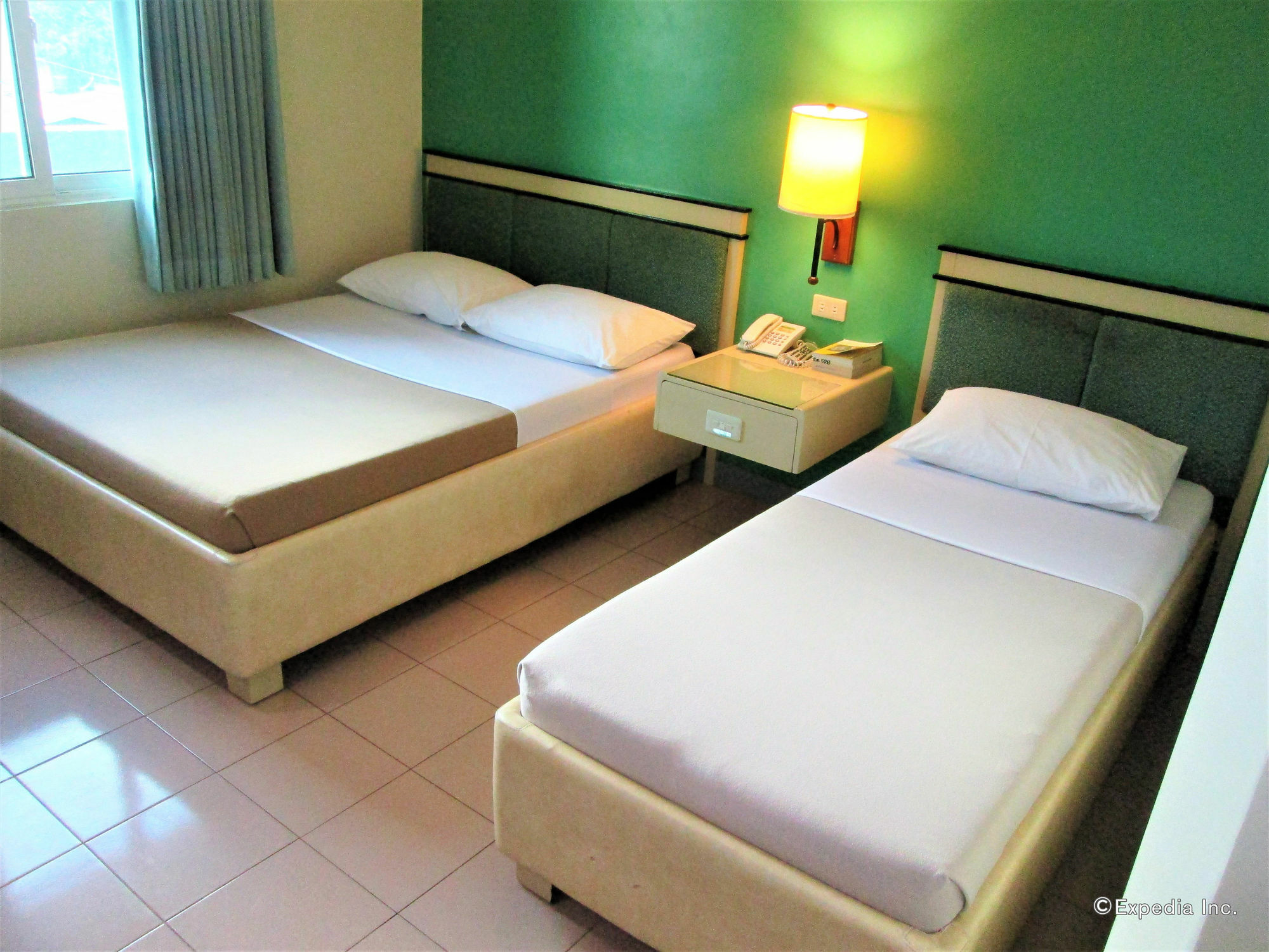 New Dawn Pensionne House Cagayan de Oro Exterior photo